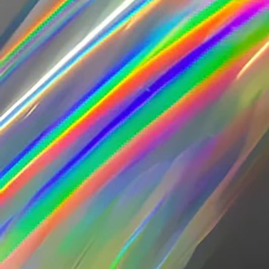 Holographic